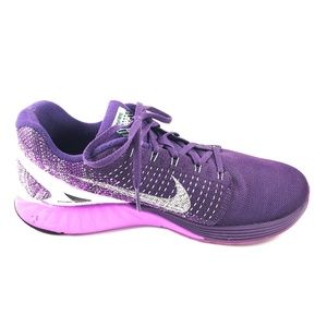 Nike Lunarglide 7 Athletic Training Running Shoes